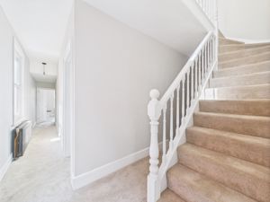 First Floor Landing- click for photo gallery